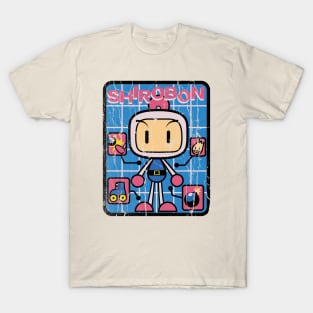 Shirobon T-Shirt